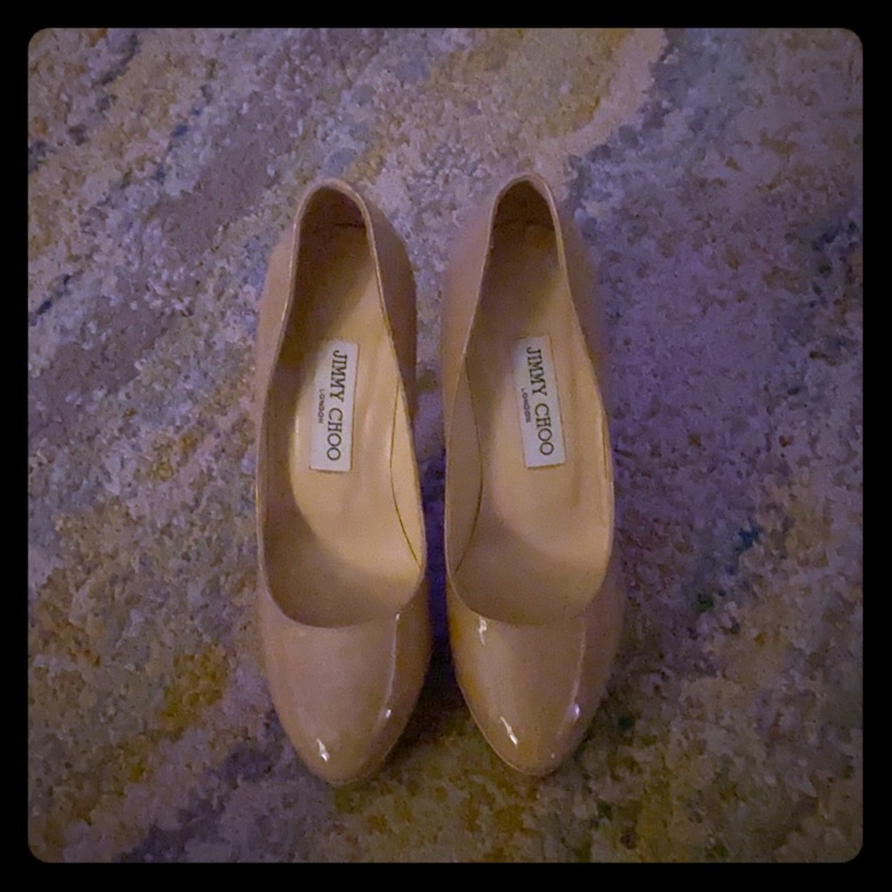 Jimmy Choo
